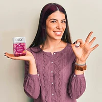Olly Vitamin- Undeniable Beauty