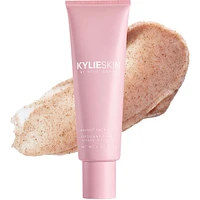 Walnut Face Scrub, gentle exfoliation, soft & radiant complexion