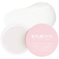 Hydrating Lip Mask with Shea Butter, Oils and Vitamin E, long-lasting care & comfort