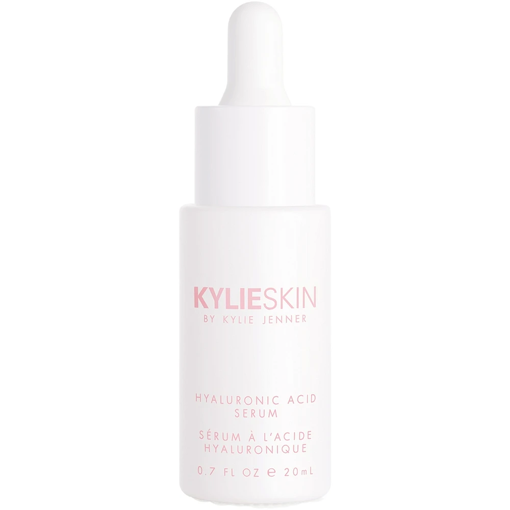 Hyaluronic Acid Face Serum, hydrates, improve the appearance of fine lines, evens skin tone