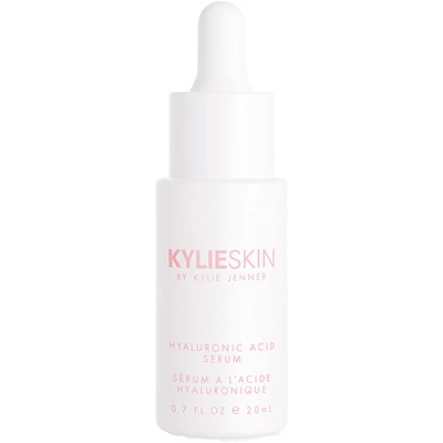 Hyaluronic Acid Face Serum, hydrates, improve the appearance of fine lines, evens skin tone