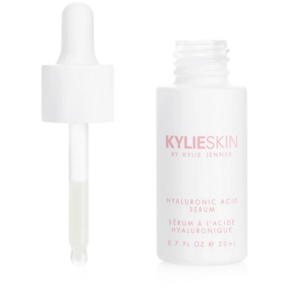 Hyaluronic Acid Face Serum, hydrates, improve the appearance of fine lines, evens skin tone
