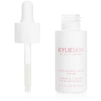 Hyaluronic Acid Face Serum, hydrates, improve the appearance of fine lines, evens skin tone