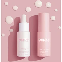 Hyaluronic Acid Face Serum, hydrates, improve the appearance of fine lines, evens skin tone