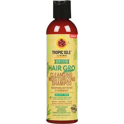 Hair Gro Cleansing Shampoo