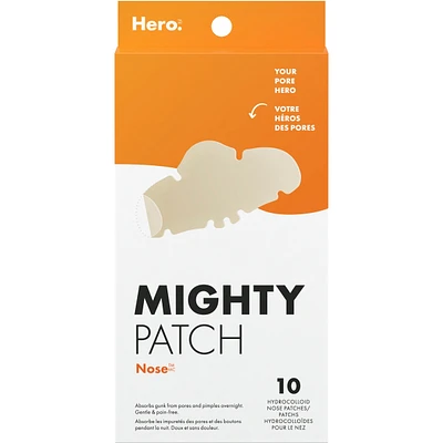 Mighty Patch Nose