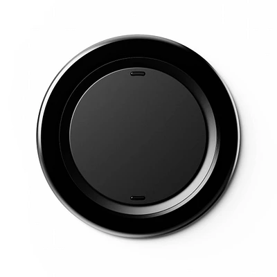 Snap 4 Luxe Phone Grip - Obsidian Black
