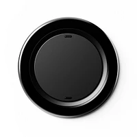 Snap 4 Luxe Phone Grip - Obsidian Black