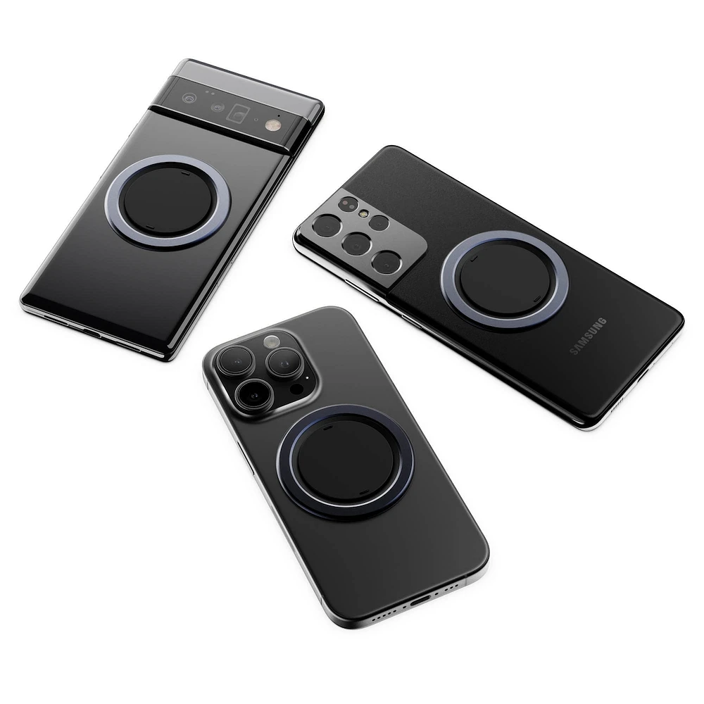 Snap 4 Luxe Phone Grip