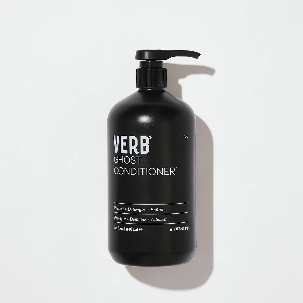 Ghost Conditioner