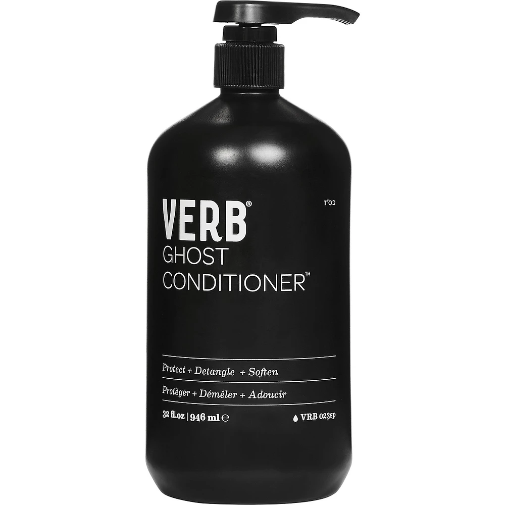 Ghost Conditioner