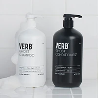 Ghost Conditioner