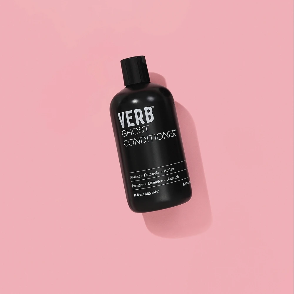 Ghost Conditioner