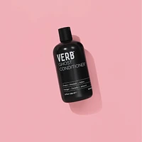 Ghost Conditioner