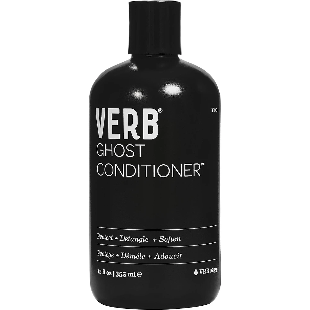 Ghost Conditioner