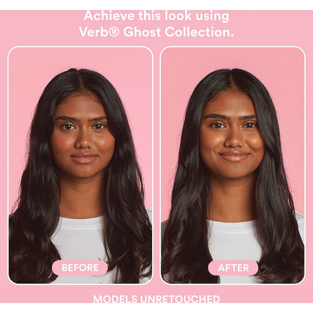 Ghost Medium Hairpray