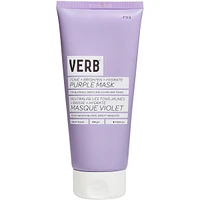 Purple Mask