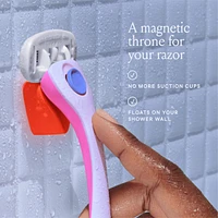 Women’s Razor Starter Kit