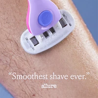 Women’s Razor Starter Kit