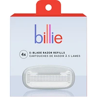 Women’s Razor Refill Blades