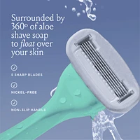 Women’s Razor Refill Blades