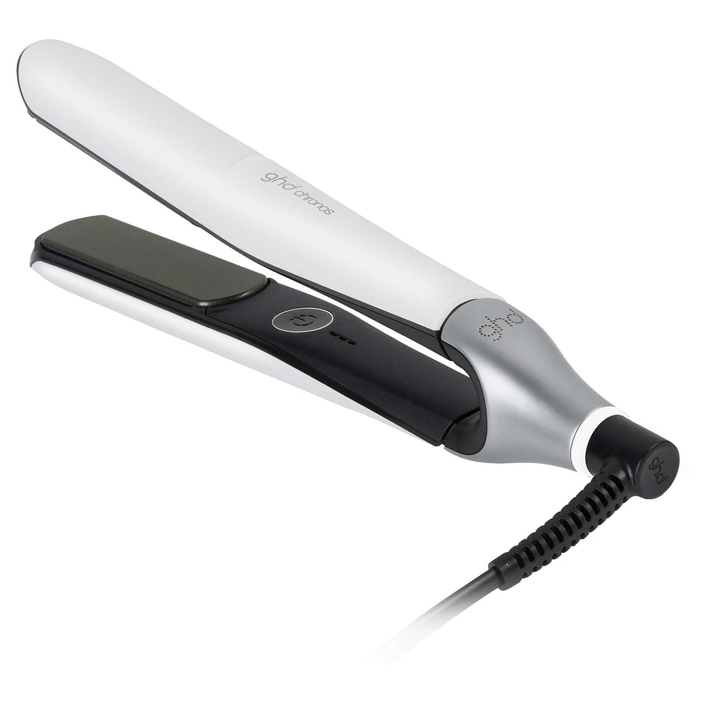 GHD CHRONOS Professional 1" Styler - White