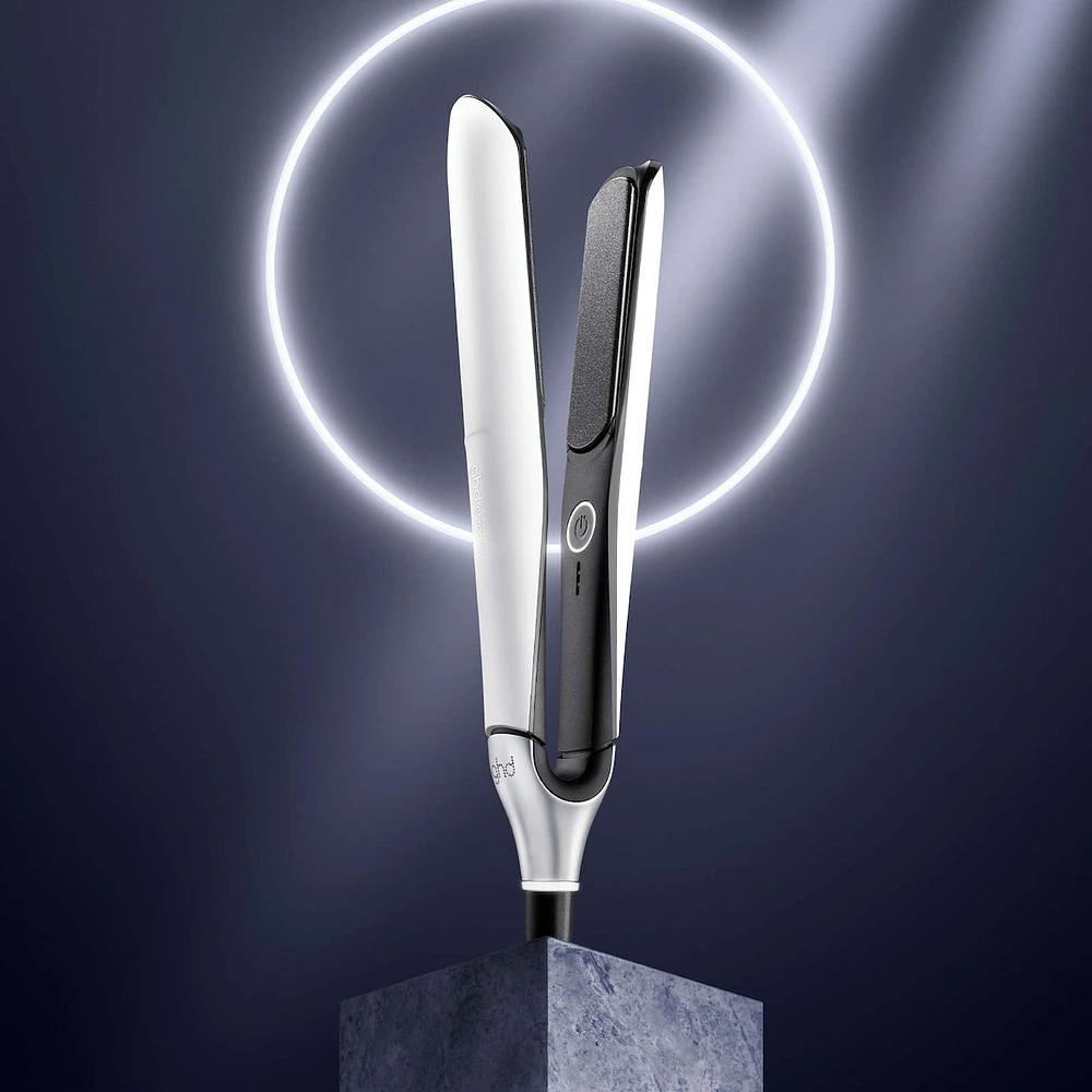 GHD CHRONOS Professional 1" Styler - White