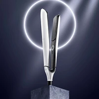 GHD CHRONOS Professional 1" Styler - White