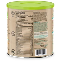Plant-Based Complete & Balanced Nutritional Supplement