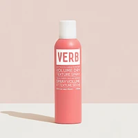 Volume Dry Texture Spray