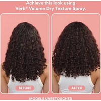 Volume Dry Texture Spray
