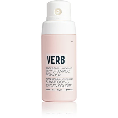 Dry Shampoo Powder