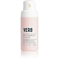 Dry Shampoo Powder