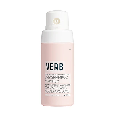 Dry Shampoo Powder