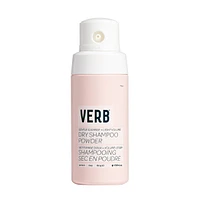 Dry Shampoo Powder