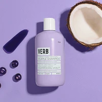 Purple Shampoo