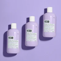 Purple Shampoo
