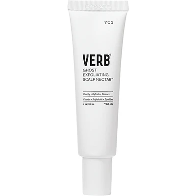 Ghost Exfoliating Scalp Nectar