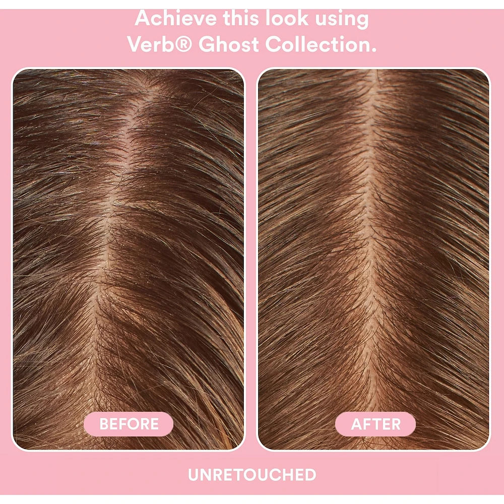 Ghost Exfoliating Scalp Nectar