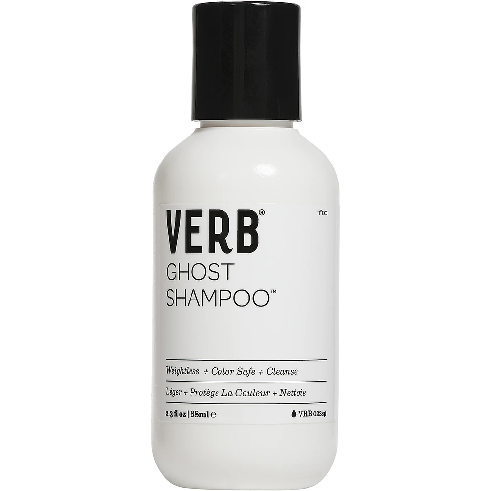 Ghost Shampoo