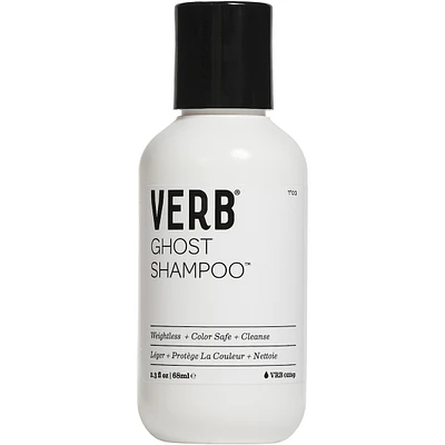 Ghost Shampoo