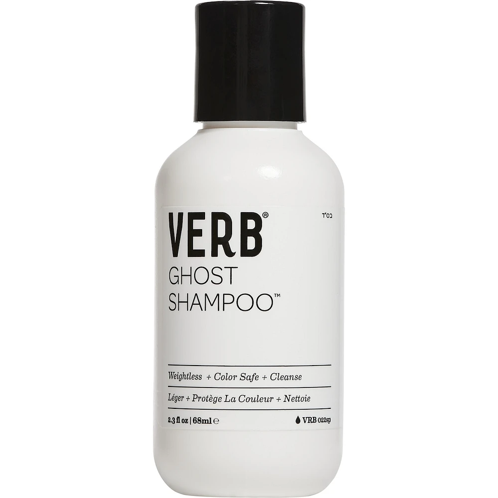 Ghost Shampoo