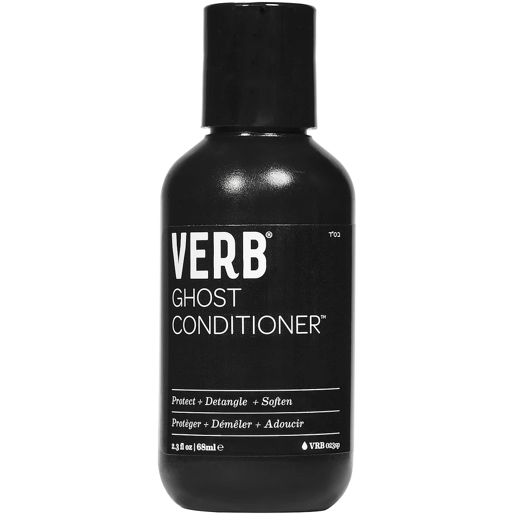 Ghost Conditioner