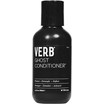 Ghost Conditioner