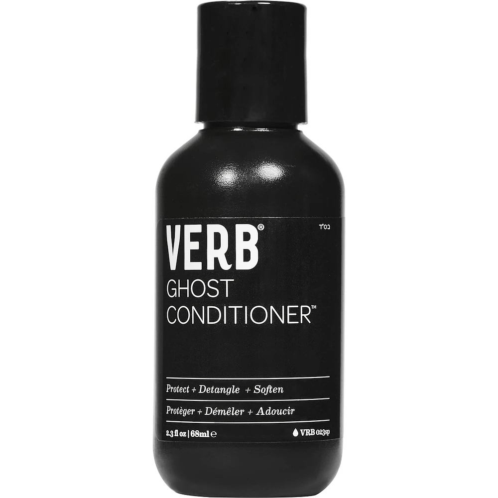 Ghost Conditioner