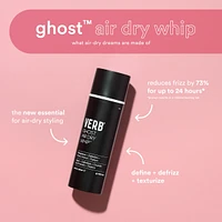 Ghost Air Dry Whip