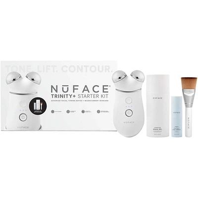 NuFACE Trinity+® Starter Kit