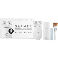 NuFACE Trinity+® Starter Kit
