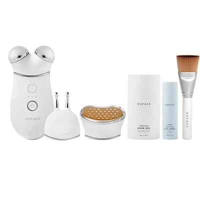 NuFACE TRINITY+® Complete Set