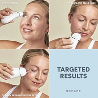NuFACE TRINITY+® Complete Set